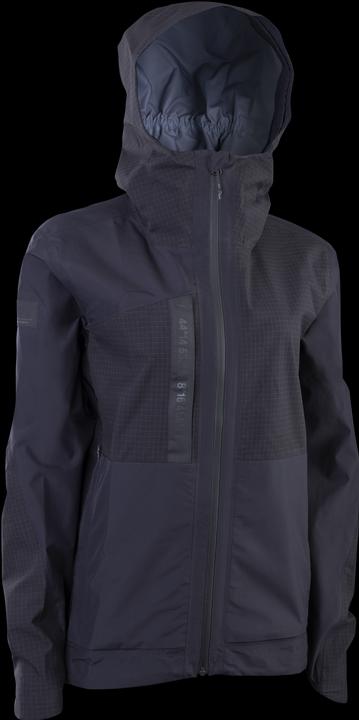 Produktbild ION Shelter 3L Regenjacke Modell 2025 (M)