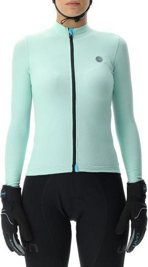 UYN Langärmeliges Fahrradshirt Lightspeed