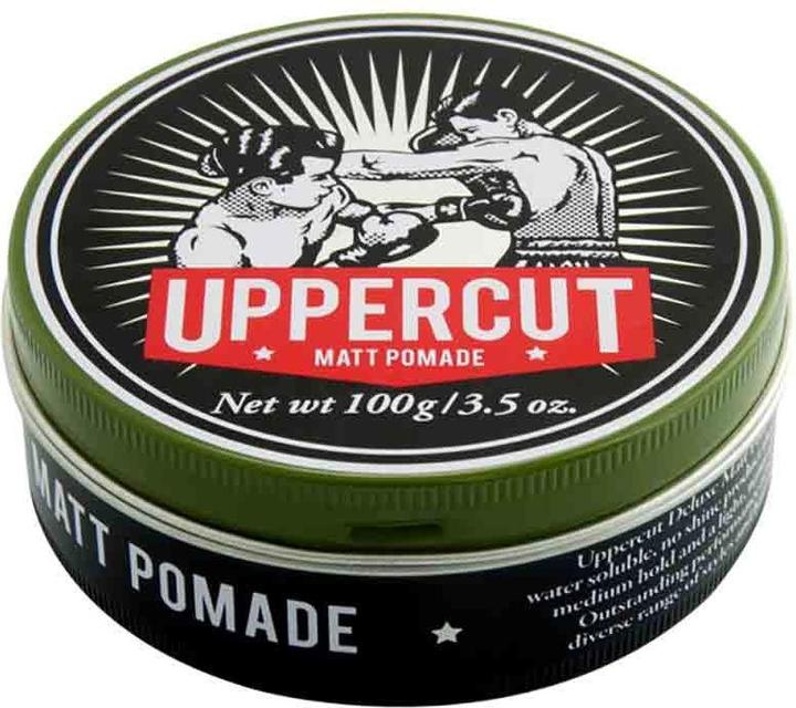Produktbild Uppercut Deluxe Matte Pomade (Haarpomade)
