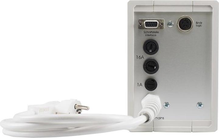 Actual product image Jumo Laboratory controller