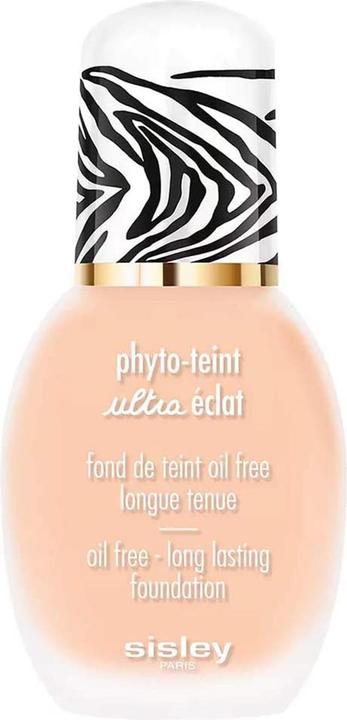 Sisley Phyto-Teint Ultra Éclat (0+)