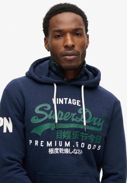 Image du produit Superdry Vl Hood (M)