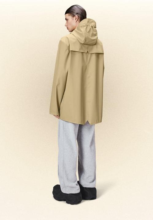 Actual product image Rains Rain parka (L)