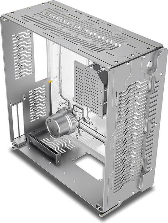 Produktbild Singularity Computers Wraith (Mini-ITX, Mini-DTX)