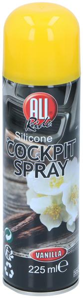 All Ride Cockpit Spray (225 ml)