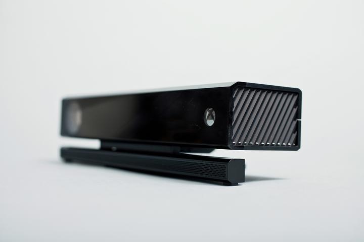 Produktbild Microsoft Kinect Sensor 2.0 für Xbox One