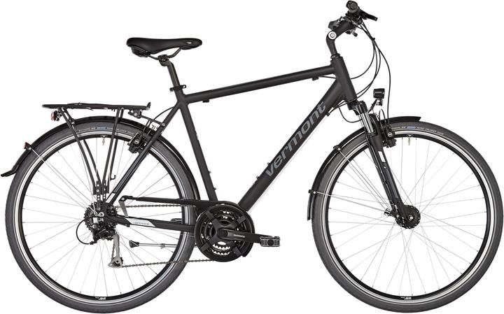 Produktbild Vermont JamesCook (56 cm)