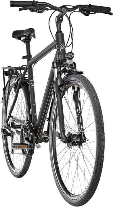 Produktbild Vermont JamesCook (56 cm)