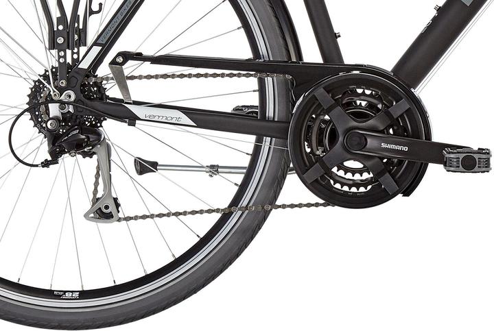 Produktbild Vermont JamesCook (56 cm)