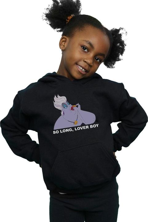Produktbild Disney The Little Mermaid Ursula So Long Kapuzenpullover Mädchen (152, 158)