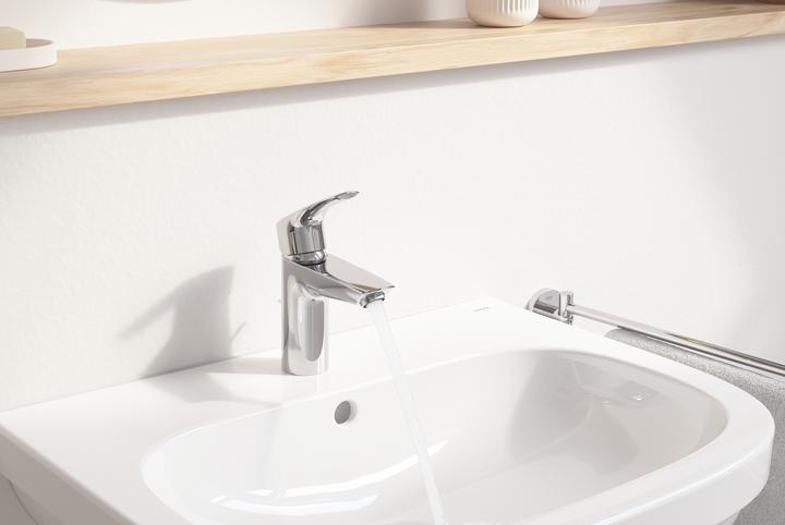 Produktbild Grohe Essentials