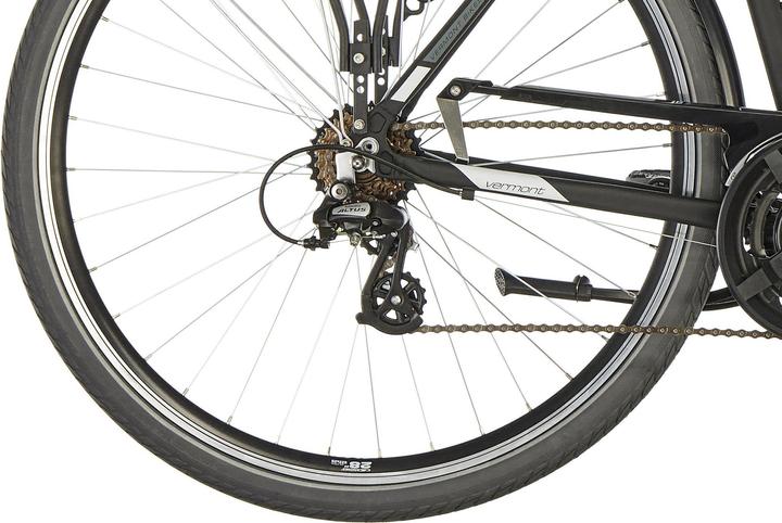 Actual product image Vermont Kinara (60 cm)