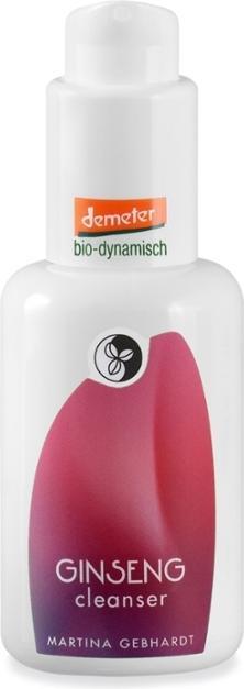 Produktbild Martina Gebhardt KG Ginseng Cleanser (Reinigungsmilch, 30 ml)