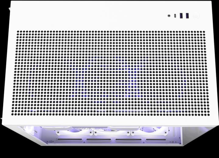 Immagine prodotto NZXT Flusso H9 (ATX, mATX, Mini-ITX)