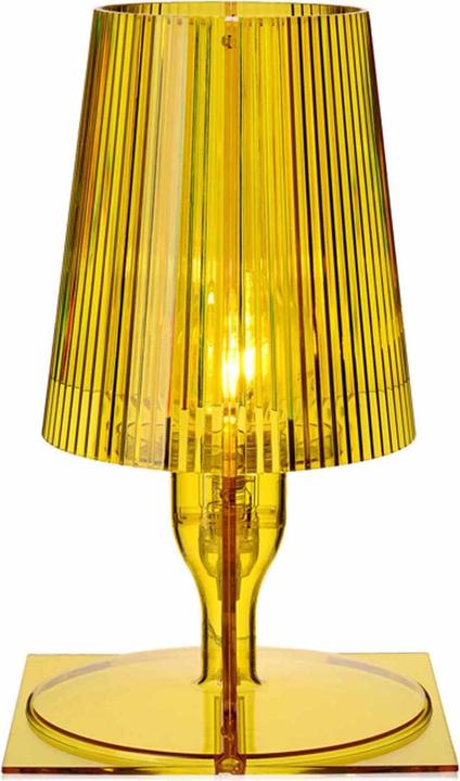 Produktbild Kartell Take Led Tischleuchte (E14)