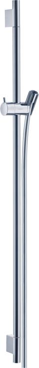 Immagine prodotto hansgrohe Barra doccia Unica S Puro 90 cm con flessibile doccia Isiflex 160 cm