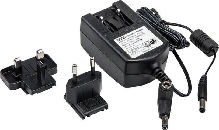 Image du produit Triax optique (Multi commutateur)