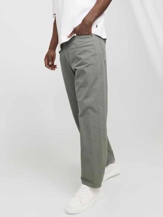 Actual product image Jack & Jones Wide Leg Fit 5-Pocket Hose 5-Pocket Hose (W29/L30)