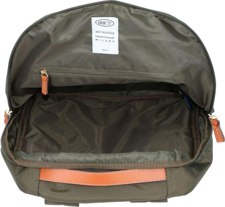 Actual product image Brics X-Collection Backpack 35 cm (15 l)