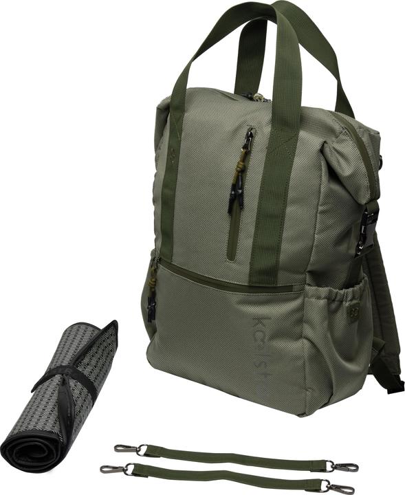 Image du produit Koelstra JIPPE Diaper Backpack