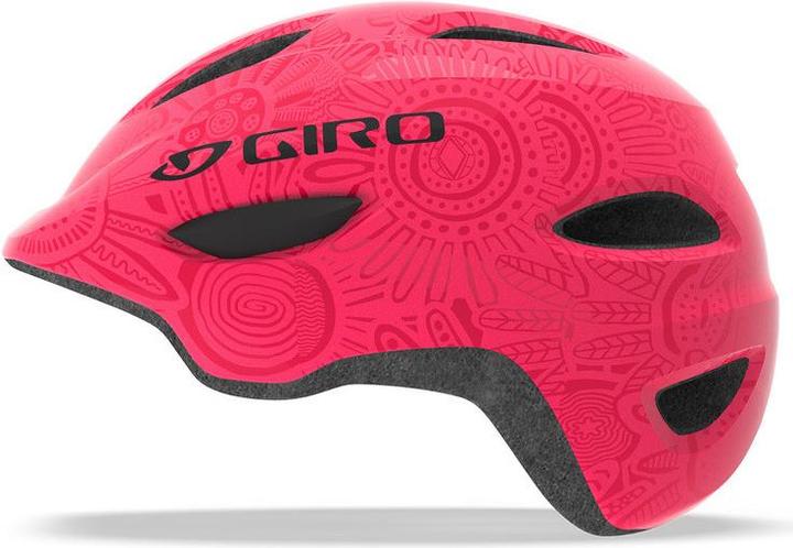 Actual product image Giro Scamp (49 - 53 cm)
