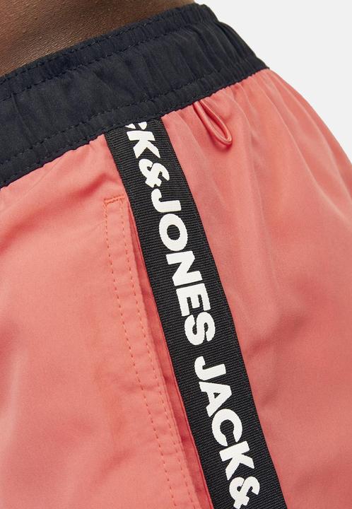 Immagine prodotto Jack & Jones Vestibilità regolare Vestibilità regolare Costume da bagno Vestibilità regolare Costume da bagno (XXL)