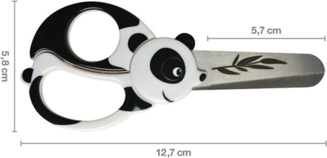 Image du produit Fiskars Panda (13 cm)
