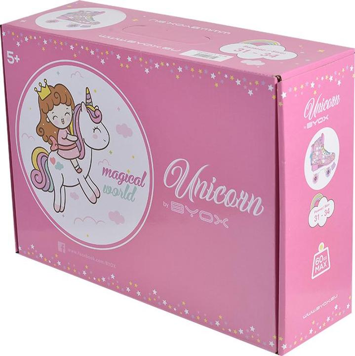 Image du produit Byox Einhorn (31, 34)
