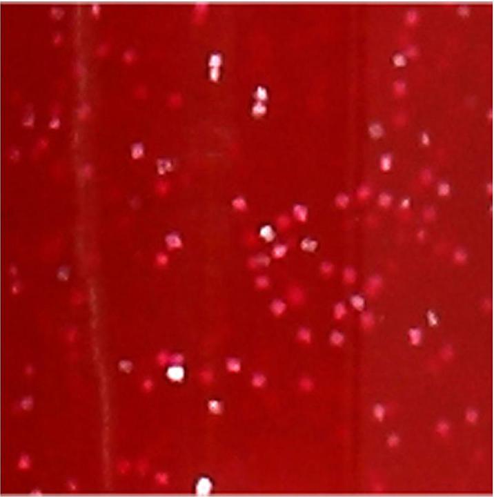 Produktbild Creativ Company Glas-/Porzellanmalstift (Dunkelrot, 4 mm, 1 x)