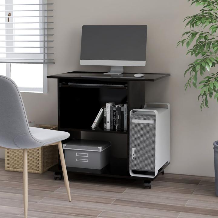 Actual product image VidaXL Valerye (80 x 50 x 75 cm)