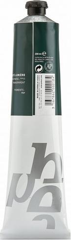 Immagine prodotto Pebeo Olio Fine XL (Verde smeraldo ftalocianina, 200 ml)