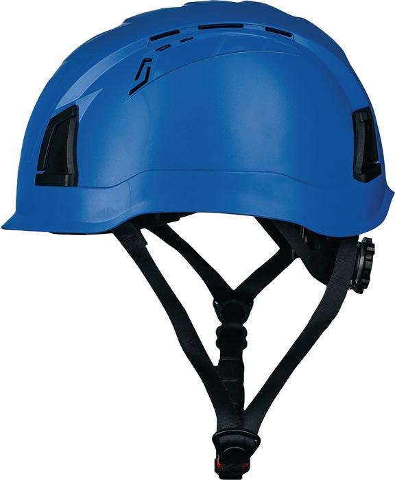 Actual product image Promat Safety helmet D!-Rock (53 - 66 cm)