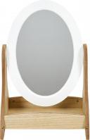Actual product image Home Deco Kids bella vanity mirror