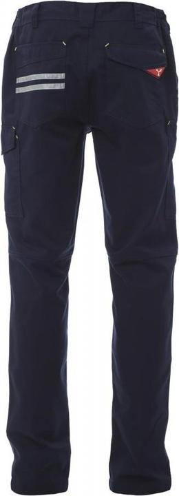 Actual product image Payper Trousers Worker Pro (S)