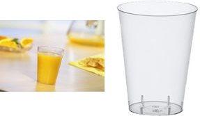 Produktbild Papstar Trinkbecher (50 x)