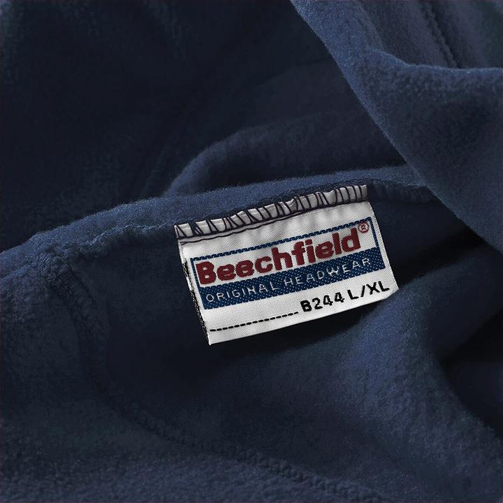 Produktbild Beechfield Wintermütze Summit Suprafleece (S/M)