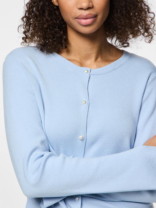 Image du produit Pieces PCMULINDA Strickjacke (L)
