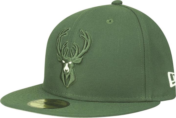 Produktbild New Era 59Fifty Elements NBA Teams (6 7/8)