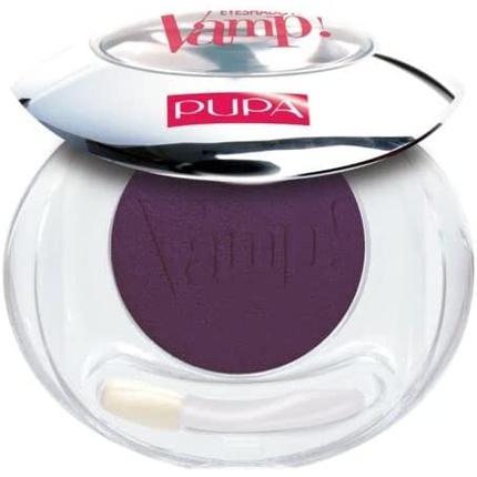 Pupa Milano Highly pigmented eyeshadows Vamp! (Compact Eyeshadow) 1.5 g - Shade: 204 Fancy Copper (204 Fancy Copper)