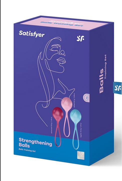 Produktbild Satisfyer C03 Single