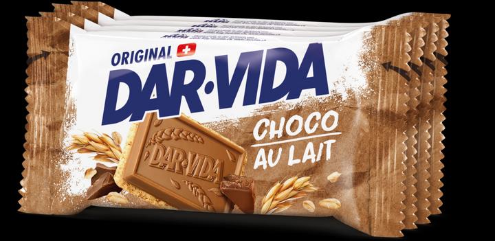 Immagine prodotto Dar-Vida Choco au lait (184 g)