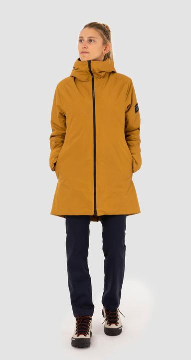 Actual product image Salewa Fanes Hemp Pant (42)