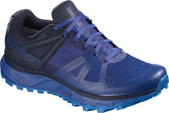 Immagine prodotto Salomon Scarpe TRAILSTER GTX M (44 2/3)