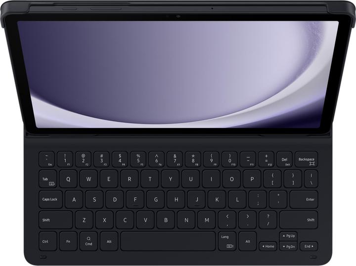 Produktbild Samsung Book Cover Keyboard Slim (DE, Galaxy Tab A9+)