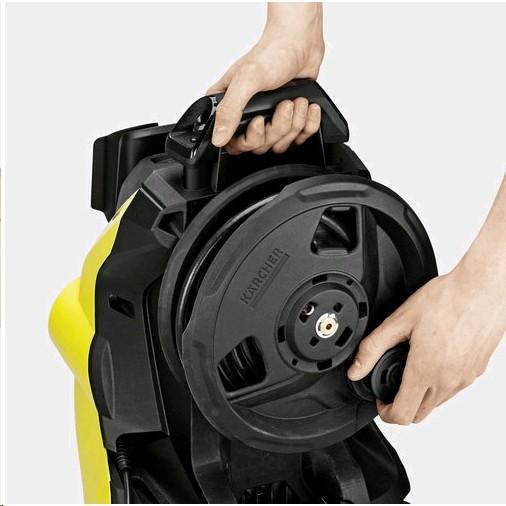 Produktbild Kärcher K4 Premium Power Control Home (Netzbetrieb)