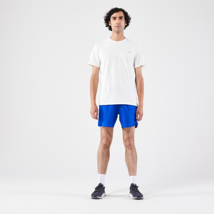 Image du produit Kiprun Short de course homme - Run 500 Comfort bleu (XL)