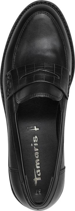 Actual product image Tamaris Da. slippers (39)