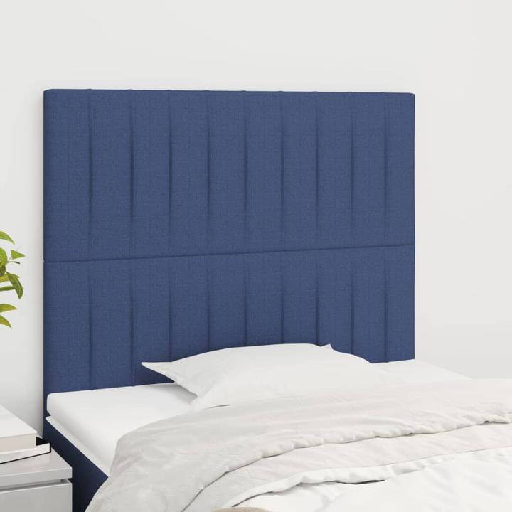 Actual product image VidaXL Carolin (80 x 5 x 128 cm)