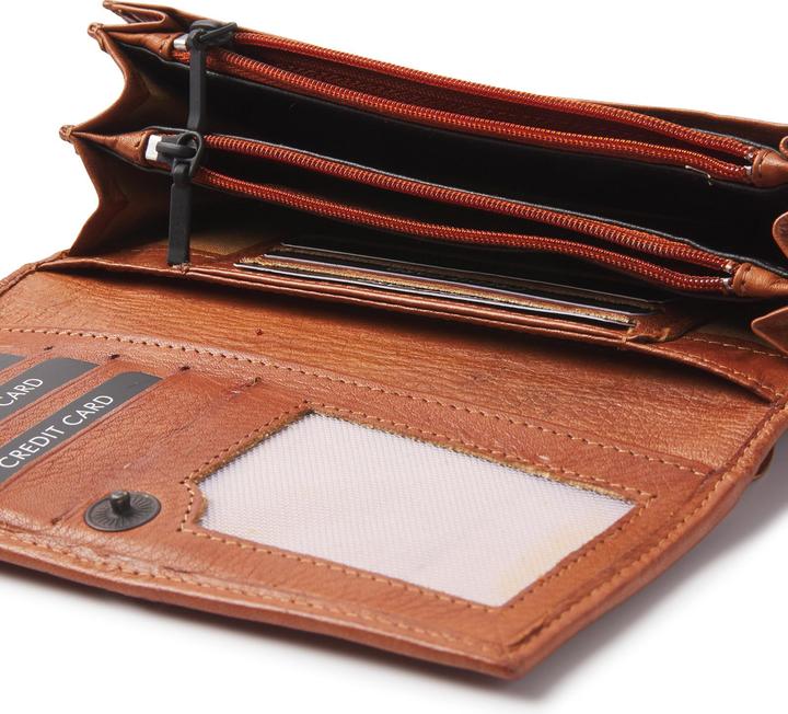 Produktbild Drift Damen Portemonnaie