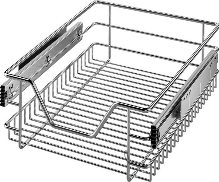Produktbild Casaria Teleskopschublade